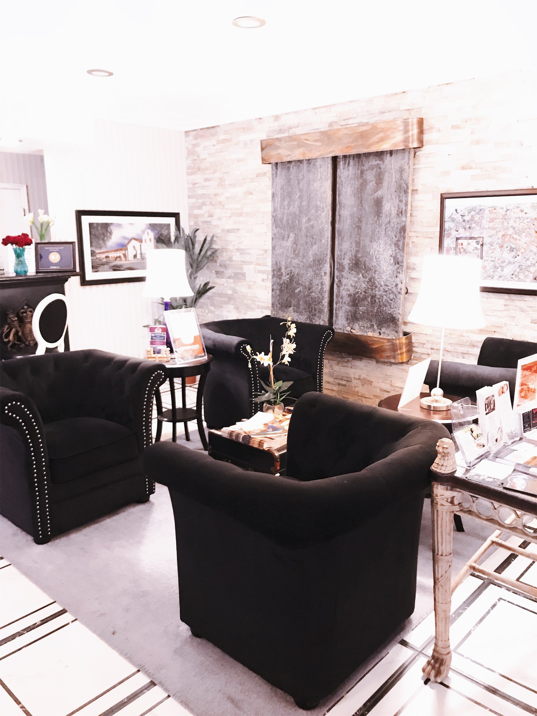 Girls Weekend In Santa Barbara-