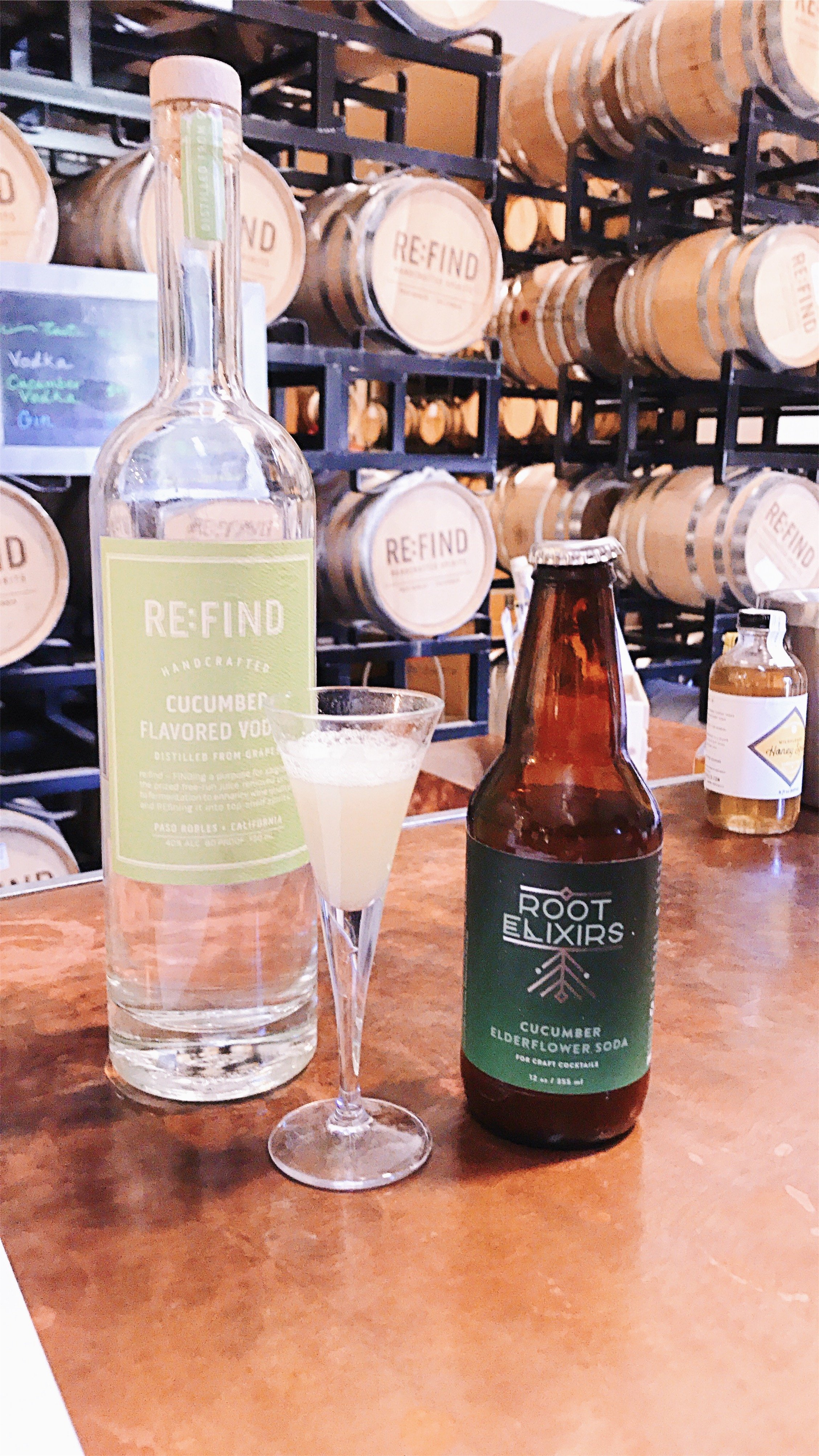 Girls Weekend In Santa Barbara-