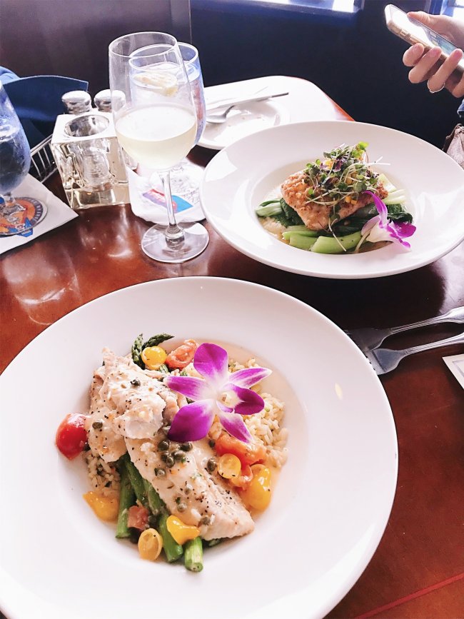 Girls Weekend In Santa Barbara-