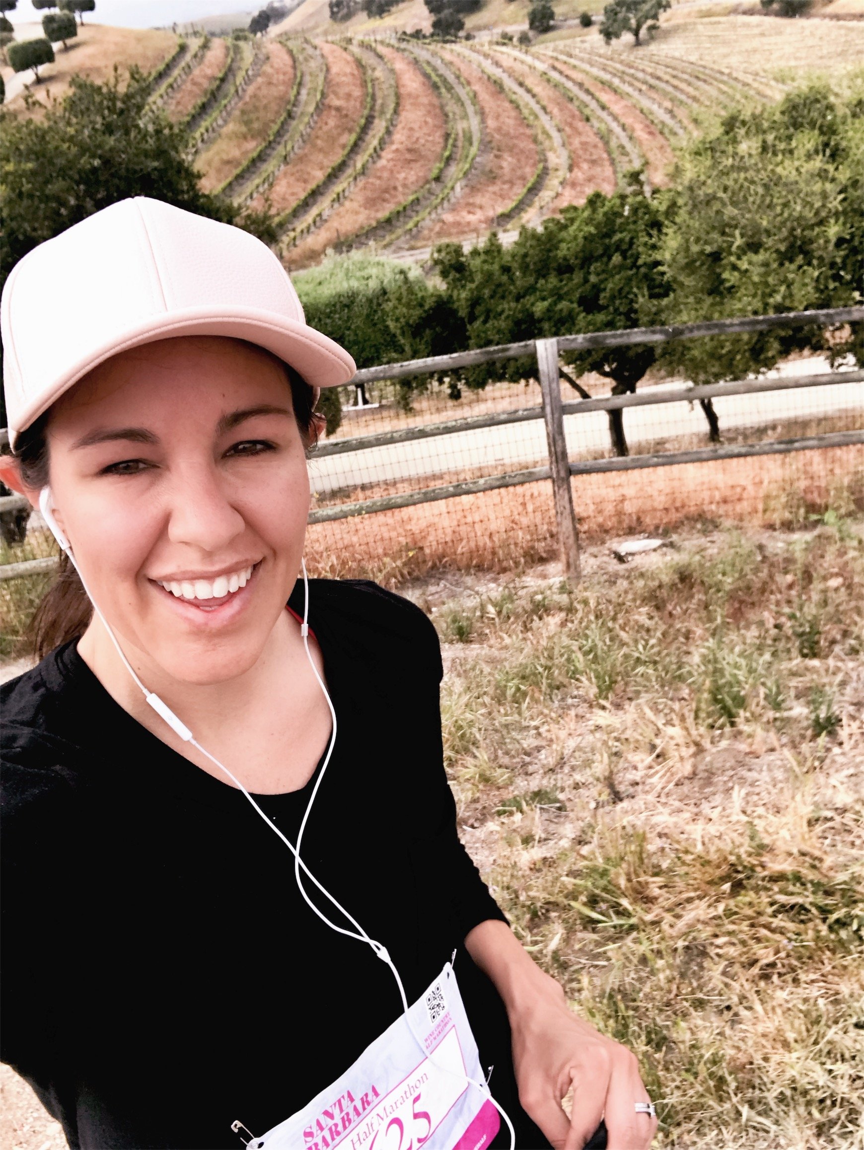 Girls Weekend In Santa Barbara-
