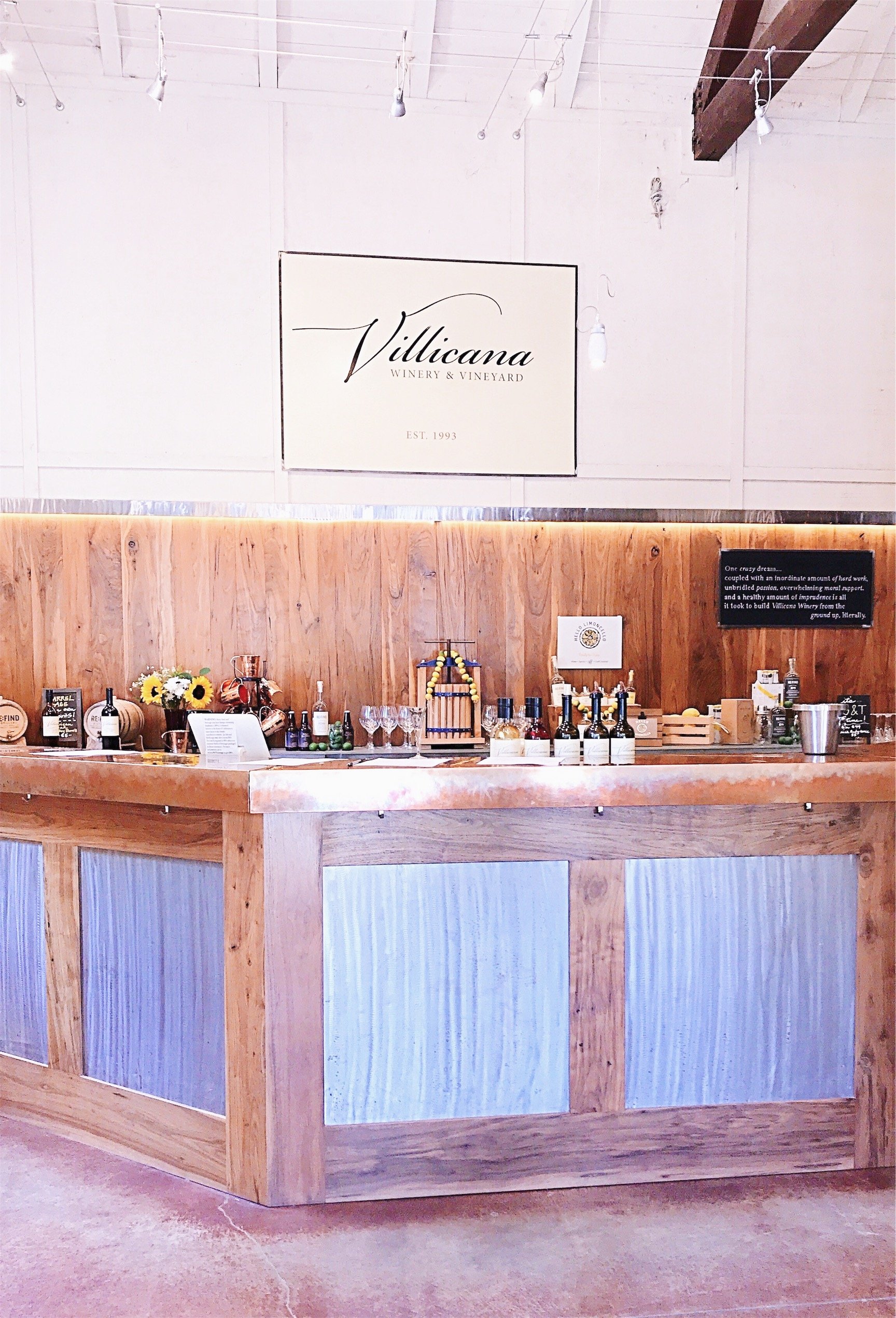Girls Weekend In Santa Barbara-