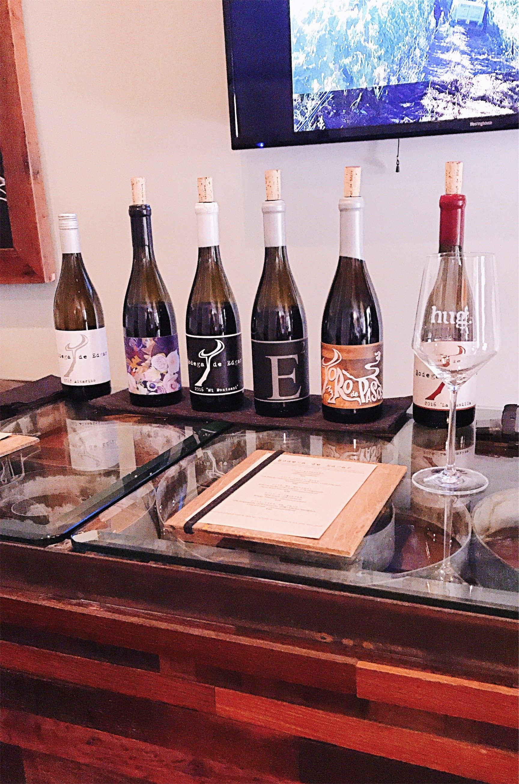 Girls Weekend In Santa Barbara-