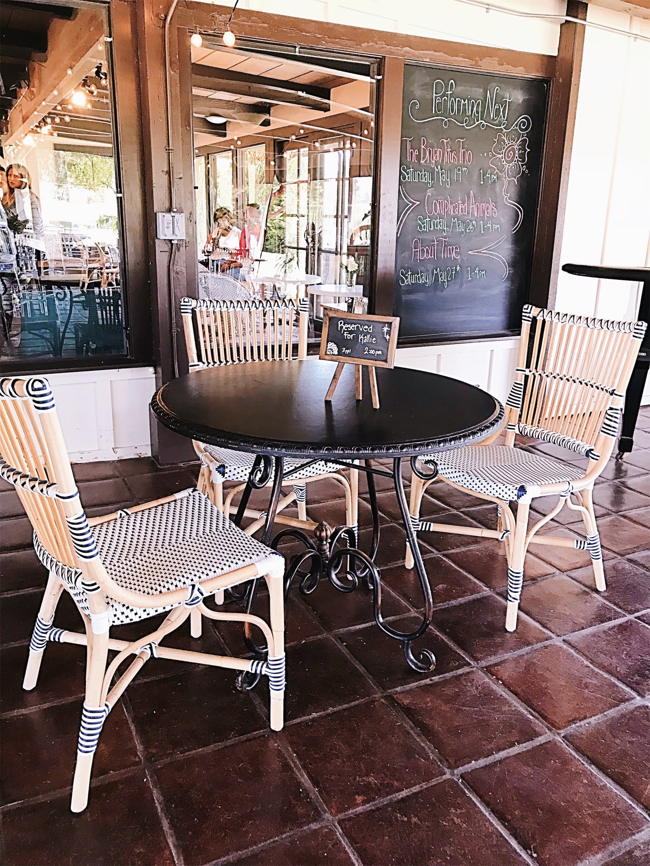 Girls Weekend In Santa Barbara-