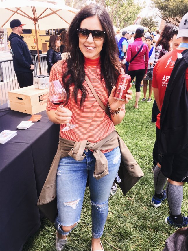 Girls Weekend In Santa Barbara-