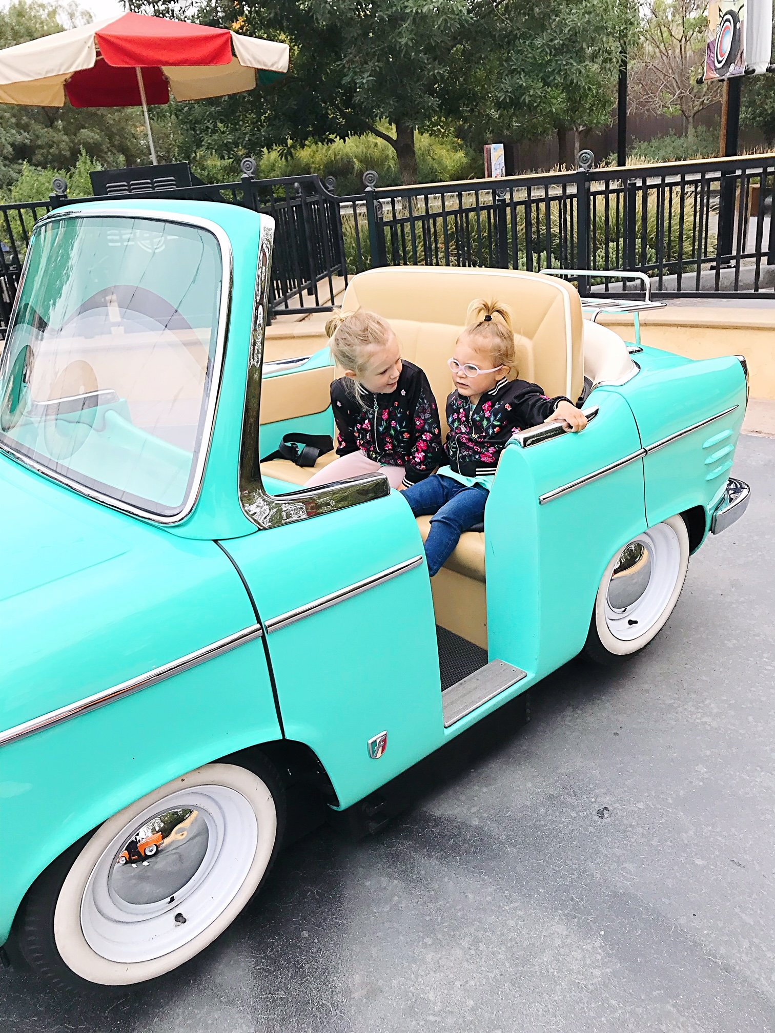 Disneyland