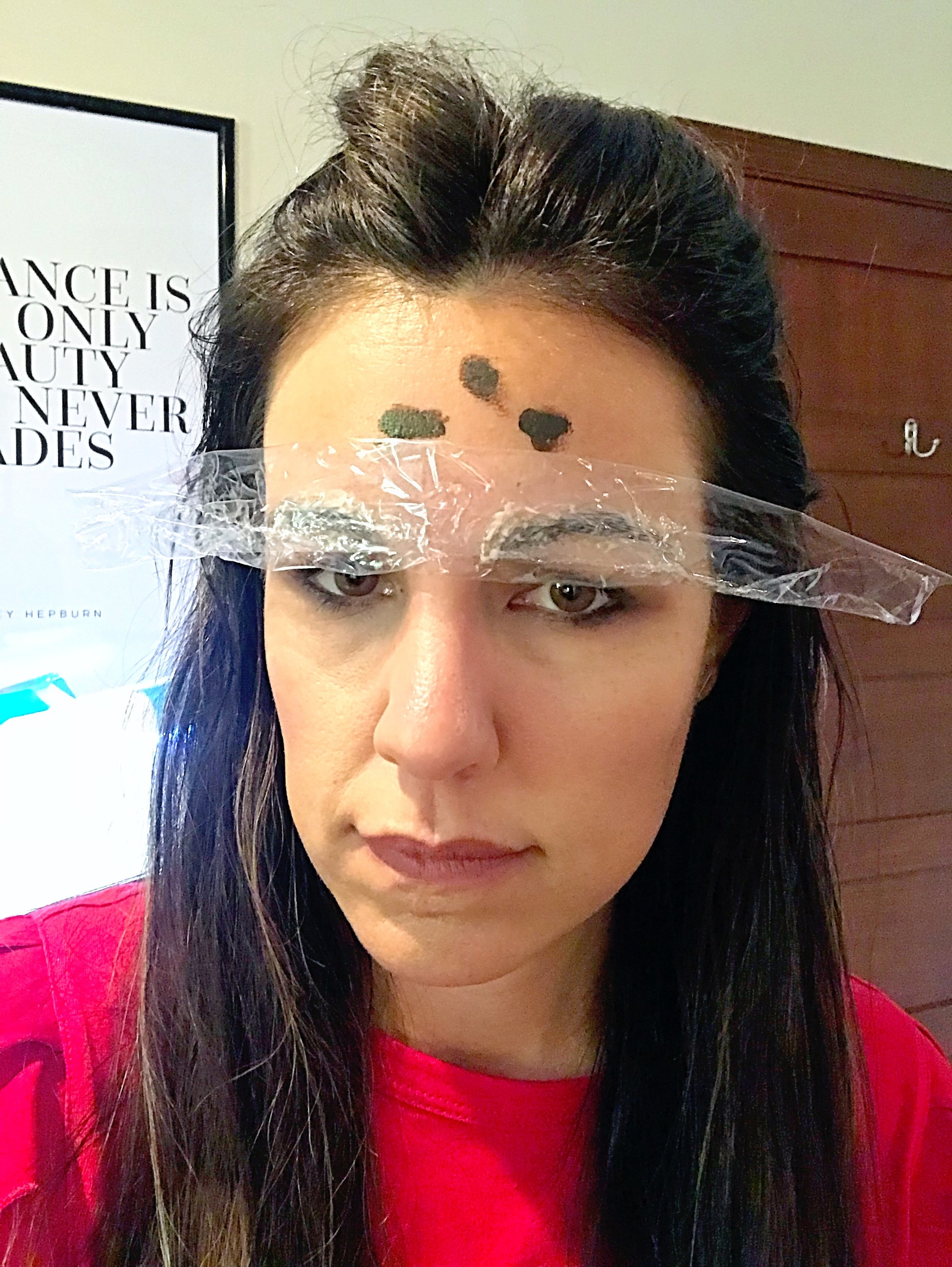 Microblading