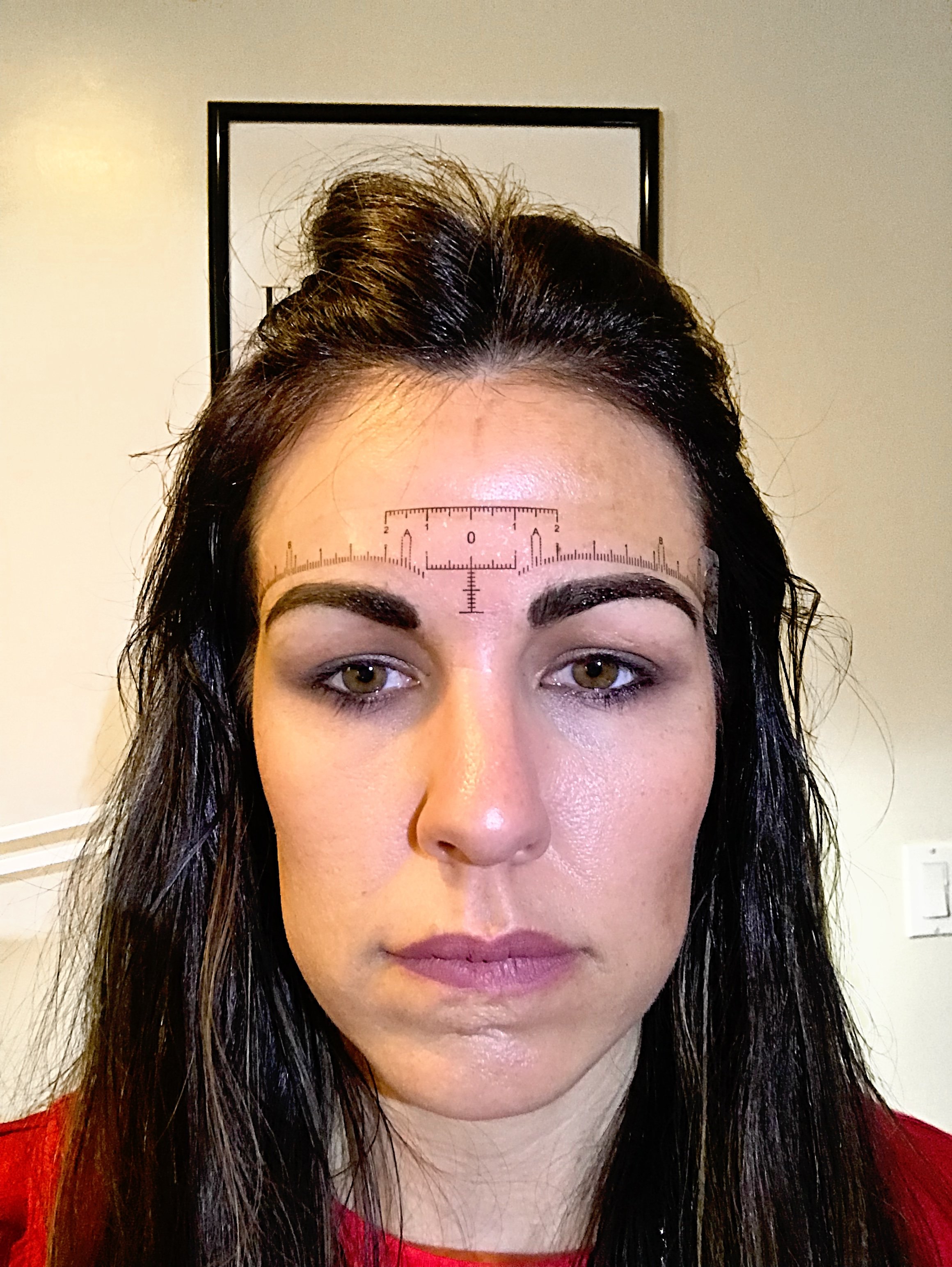 Microblading