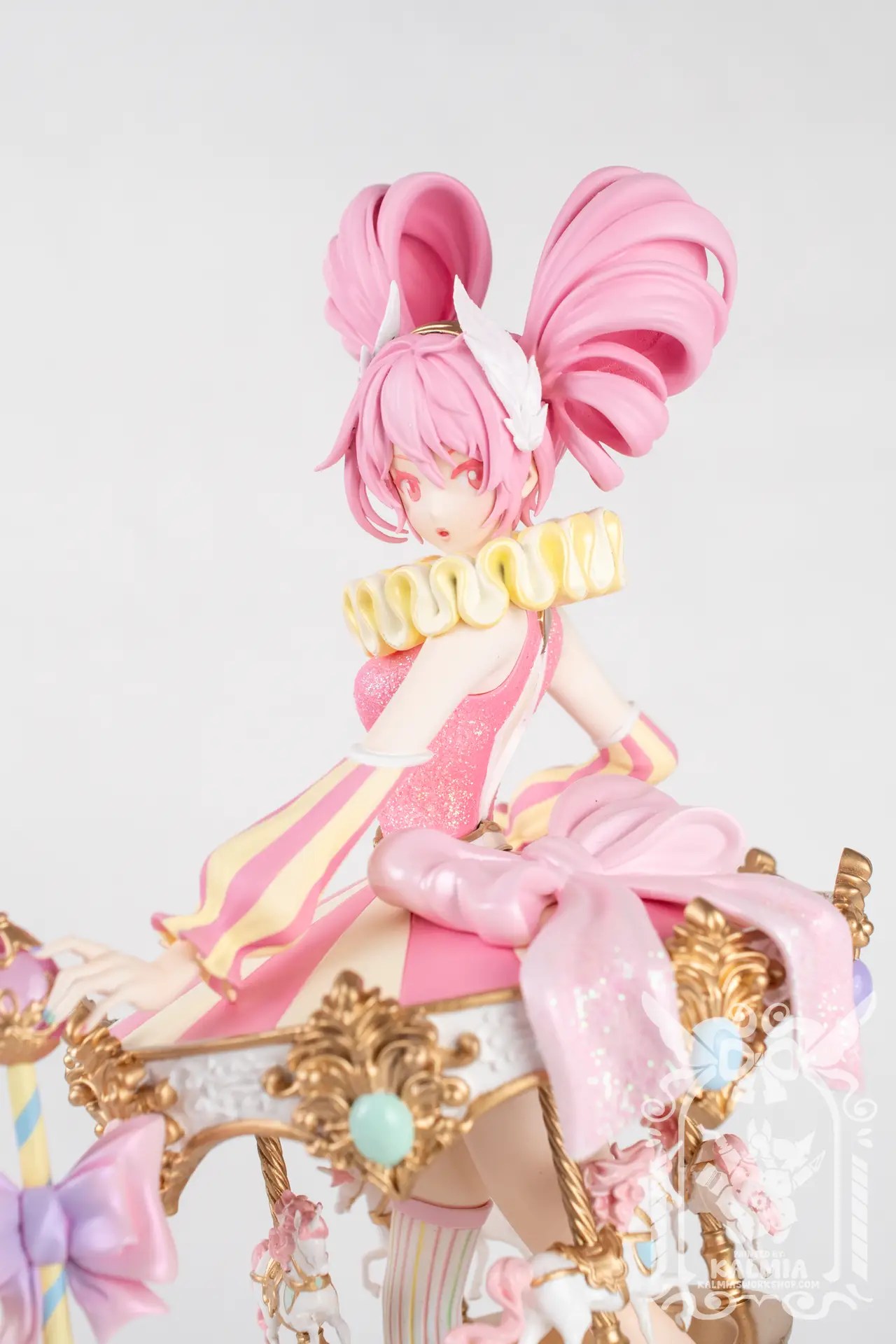 Hatsune Miku (Carousel Ver.)