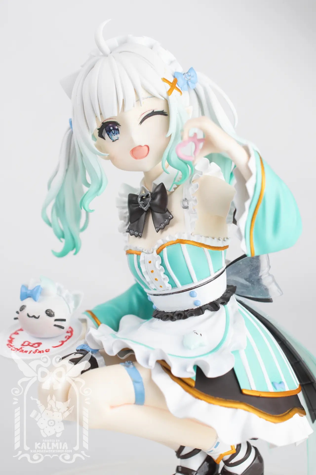 Mint Fantôme