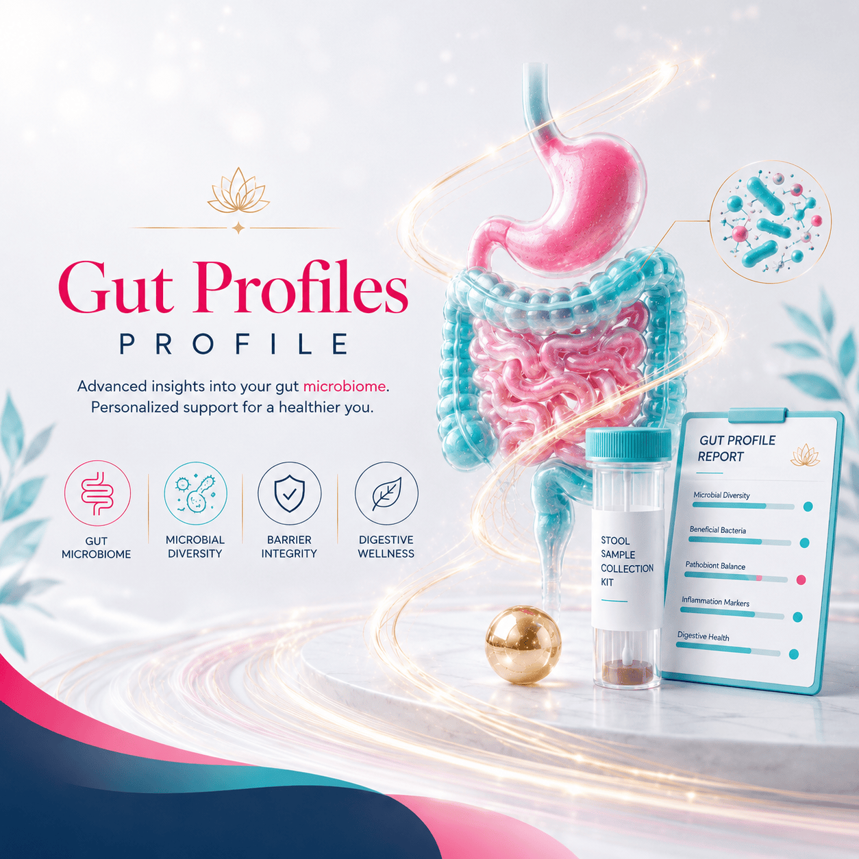 Gut Profiling