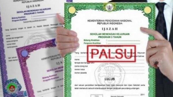 Saat Pileg Mahyunadi Gunakan Ijazah Paket C