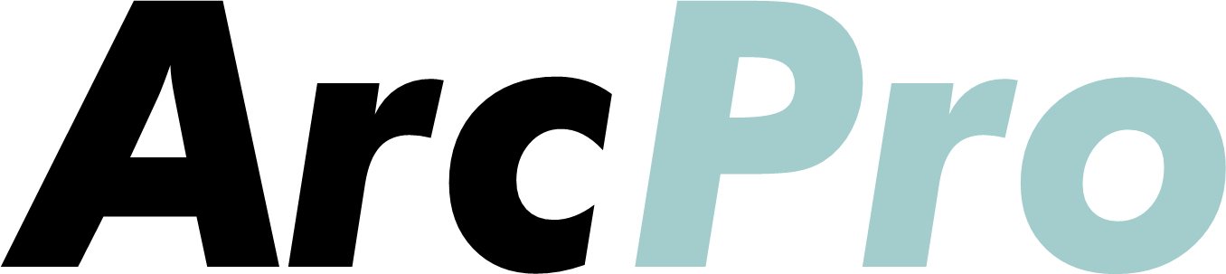 ArcPro Logo