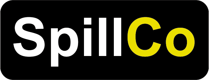 SpillCo Logo