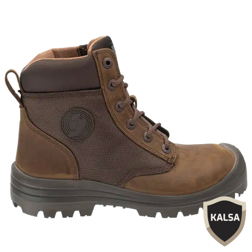 Distributor RUSH S3 Hiking Collection Shoes Safety Jogger, Jual RUSH S3 Hiking Collection Shoes Safety Jogger, Harga RUSH S3 Hiking Collection Shoes Safety Jogger