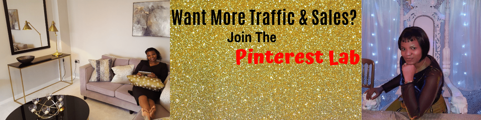 Pinterest Lab and Profits Challenge