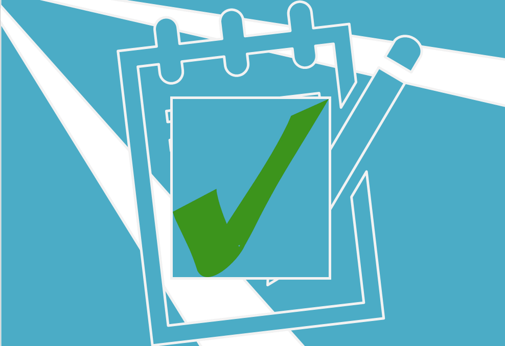 Website or Blog Pre-launch Checklist