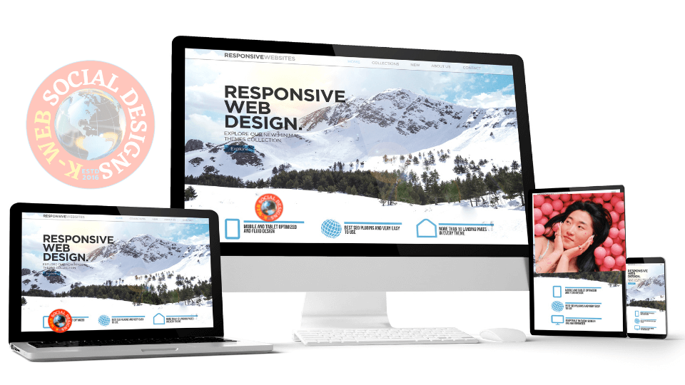 Cheap Websites Built for Small Businesses