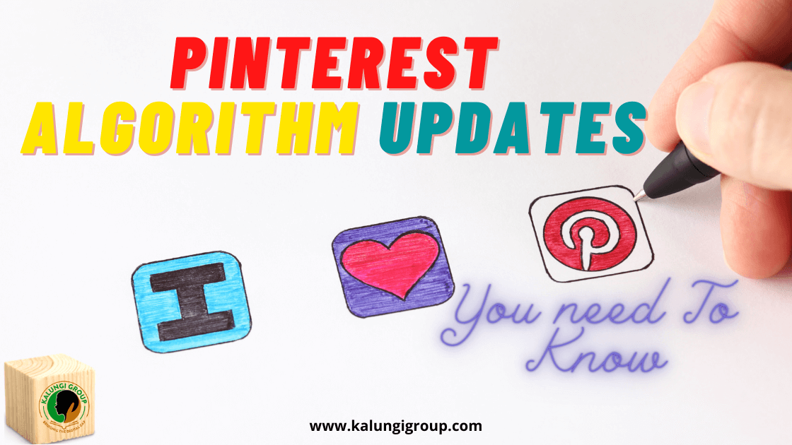 Pinterest Algorithm Updates & Tips You Should Know into 2022 12 Pinterest Algorithm Updates into 2022