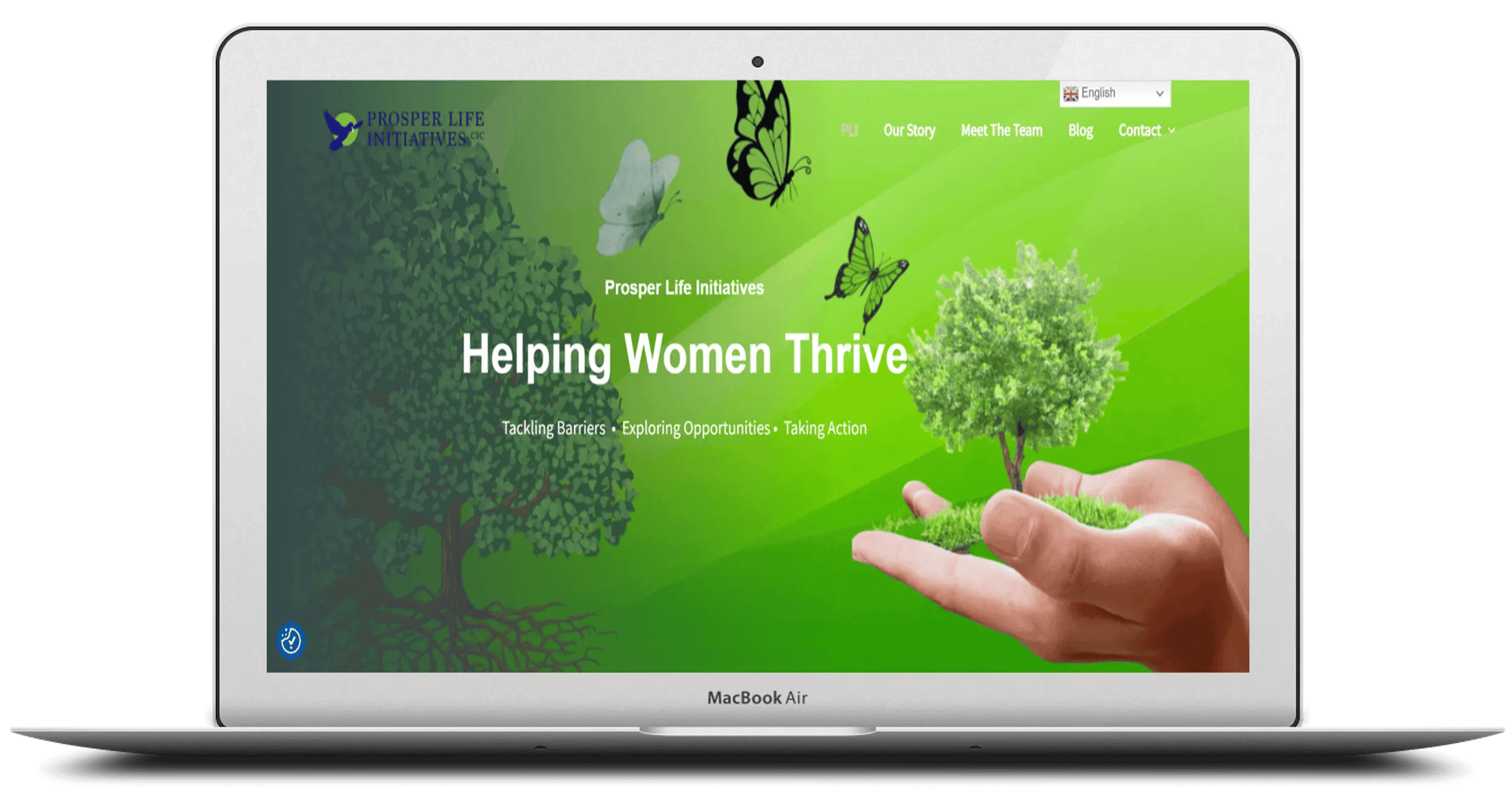 Prosper Life Initiatives