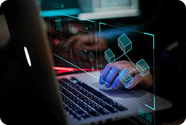 web3-application-services