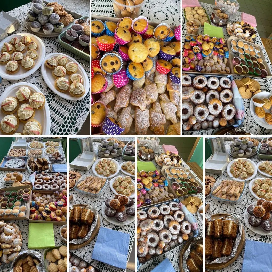 Bajeczny piątek w Szkole Podstawowej im. Janusza Korczaka w Brodach - 4 listopada 2022 r. - fot. SP w Brodach