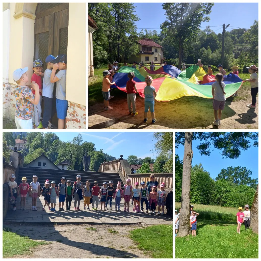 XXIV Rajd Wagabunda - fot. nadesłane