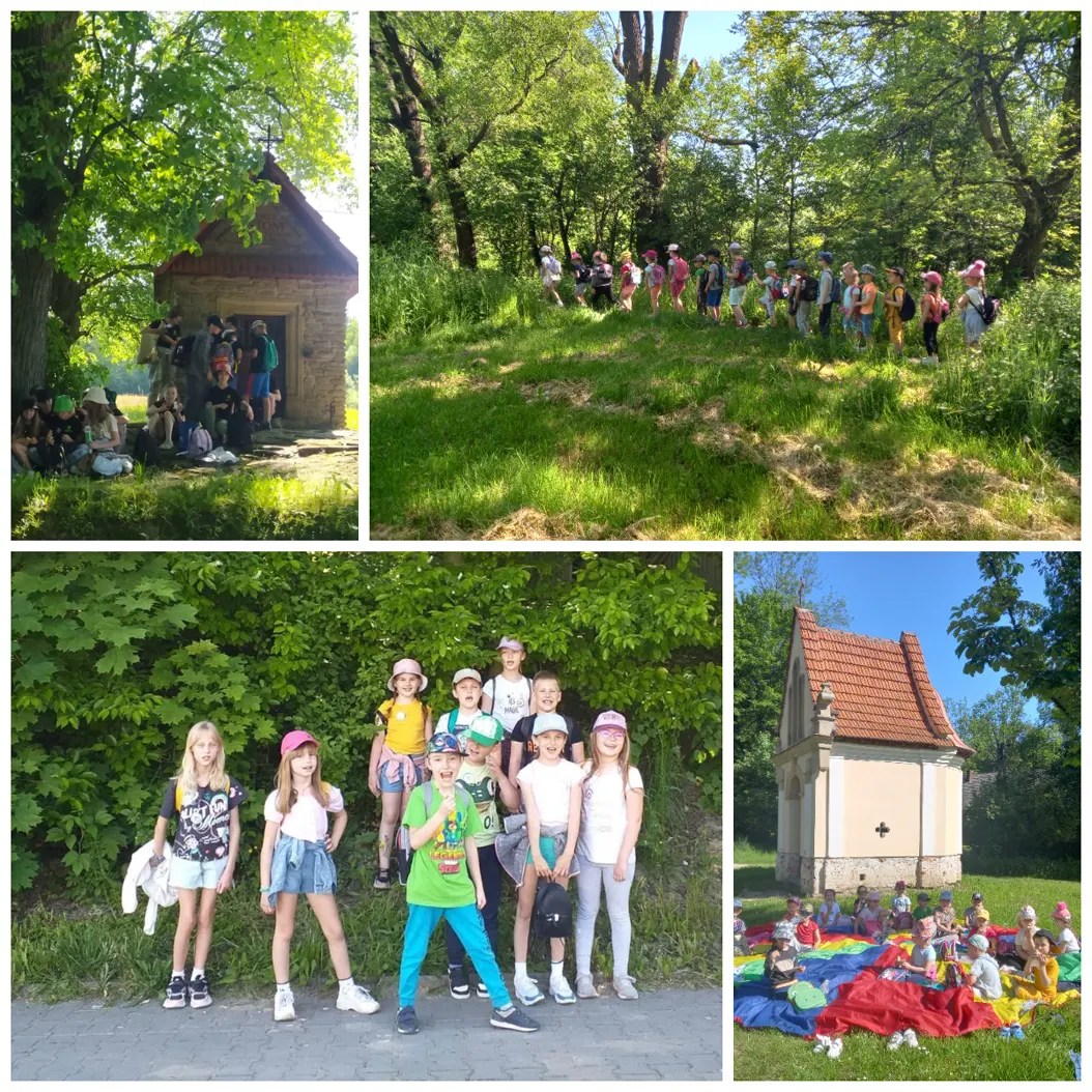 XXIV Rajd Wagabunda - fot. nadesłane