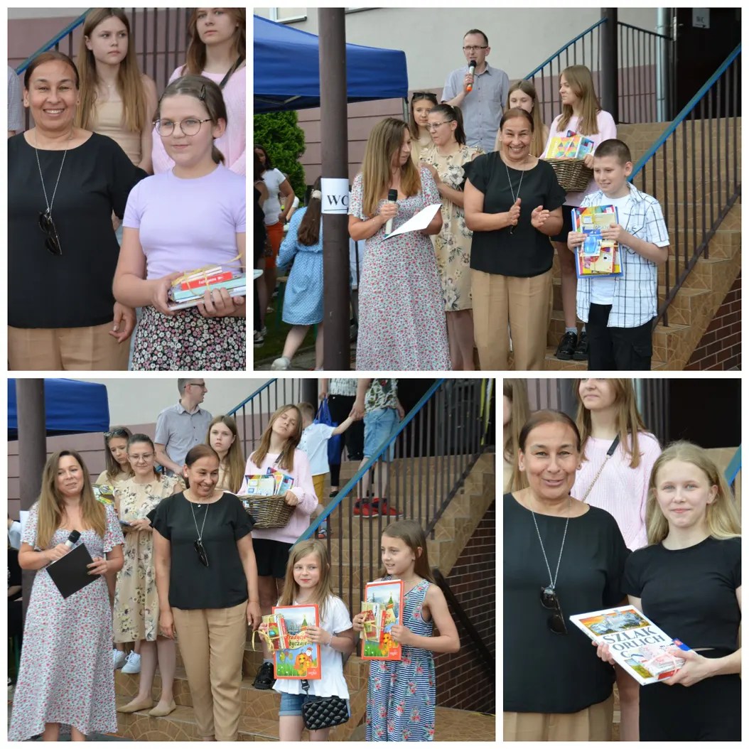 XXIV Rajd Wagabunda - fot. nadesłane