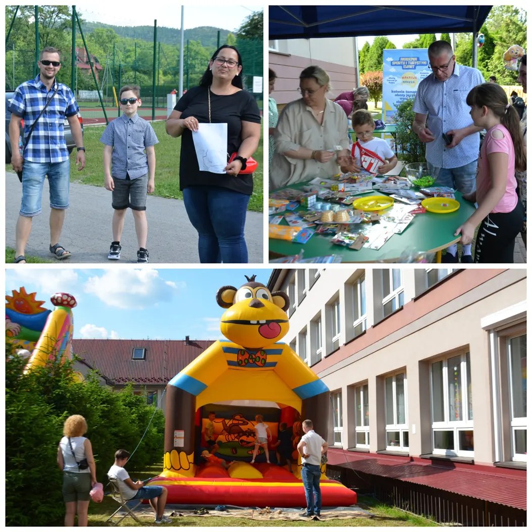 XXIV Rajd Wagabunda - fot. nadesłane