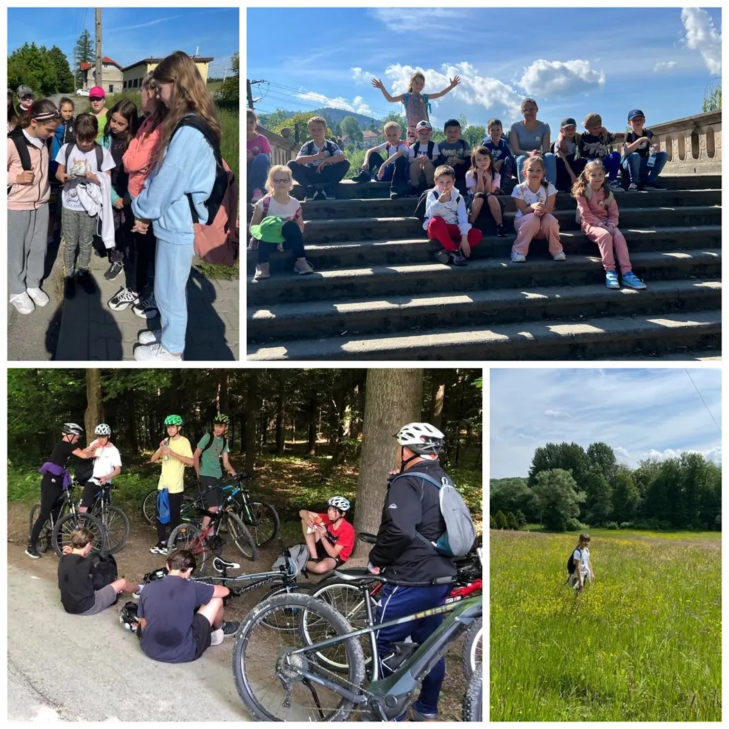 XXIV Rajd Wagabunda - fot. nadesłane