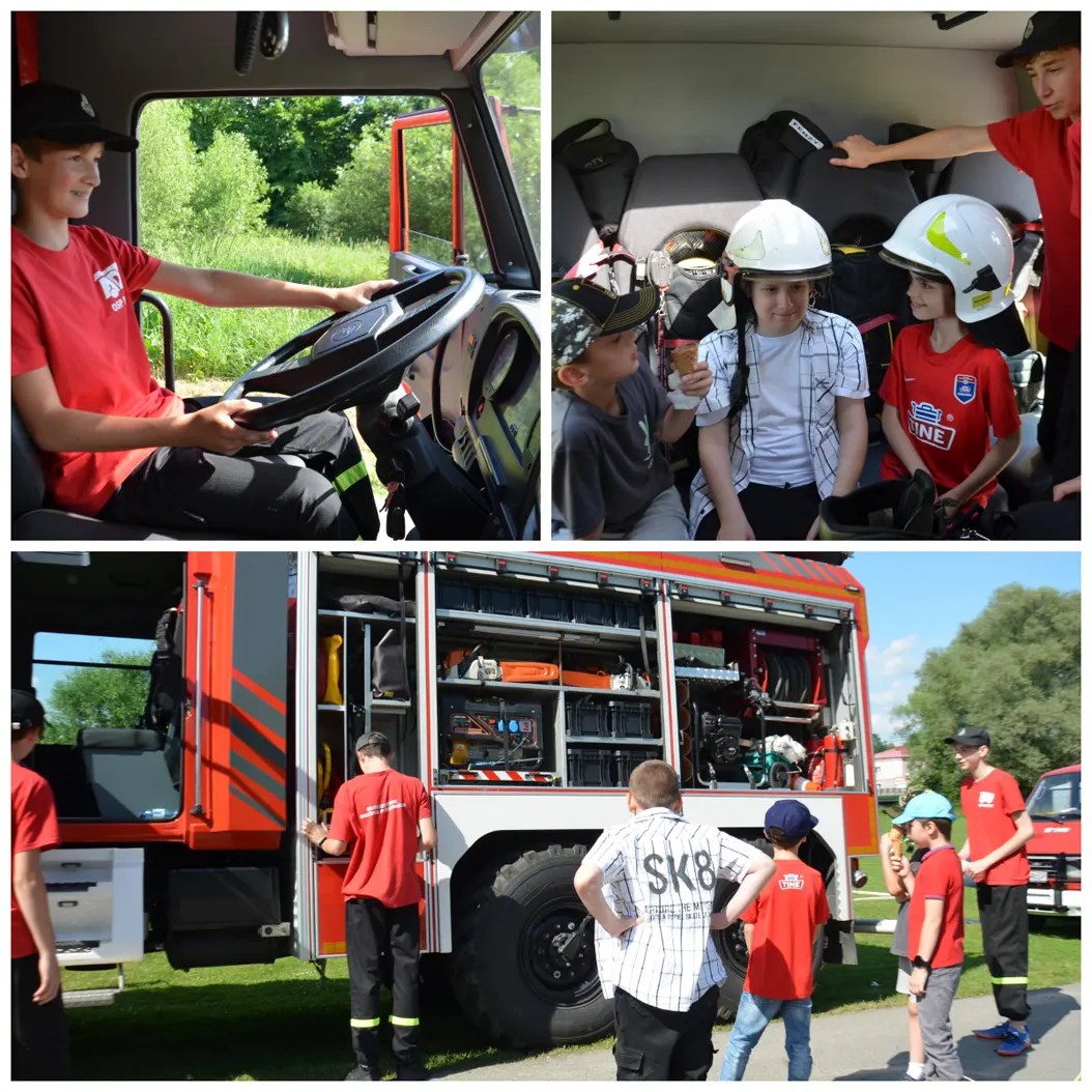 XXIV Rajd Wagabunda - fot. nadesłane