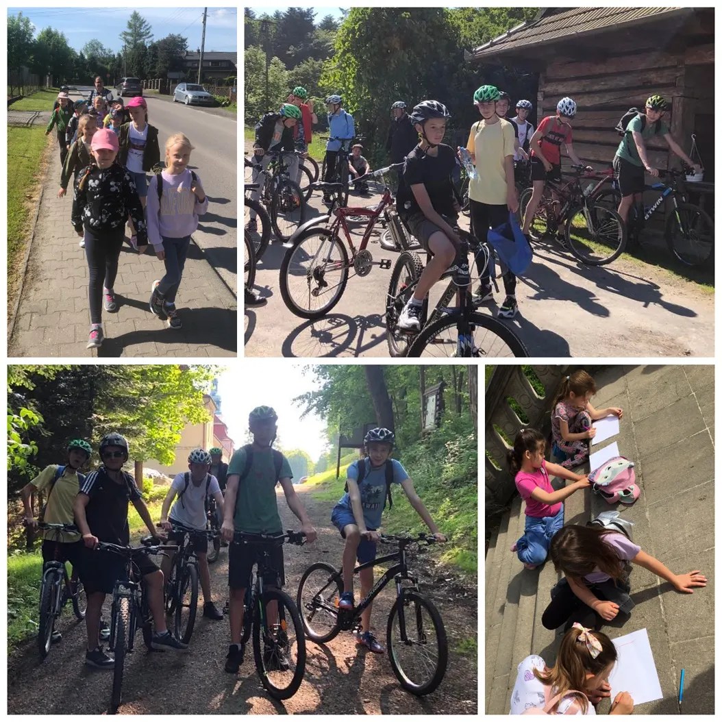 XXIV Rajd Wagabunda - fot. nadesłane