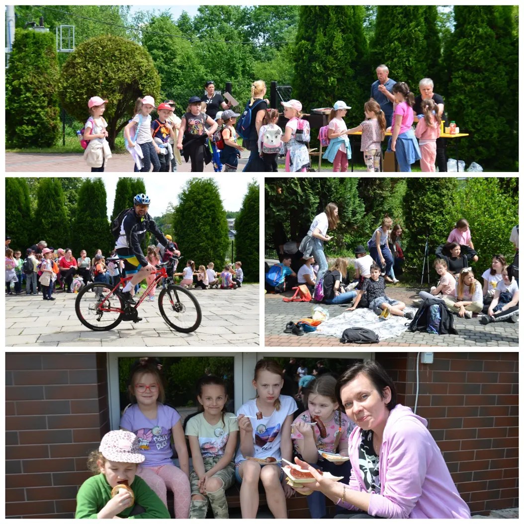 XXIV Rajd Wagabunda - fot. nadesłane