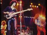 Semi Annual Phil Lynott And Thin Lizzy Special On Midnight Express
