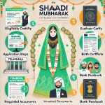 Shaadi Mubharak Scheme