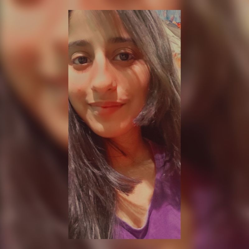 Kalyani Khairnar Github - Incredible Dark Image - High Resolution