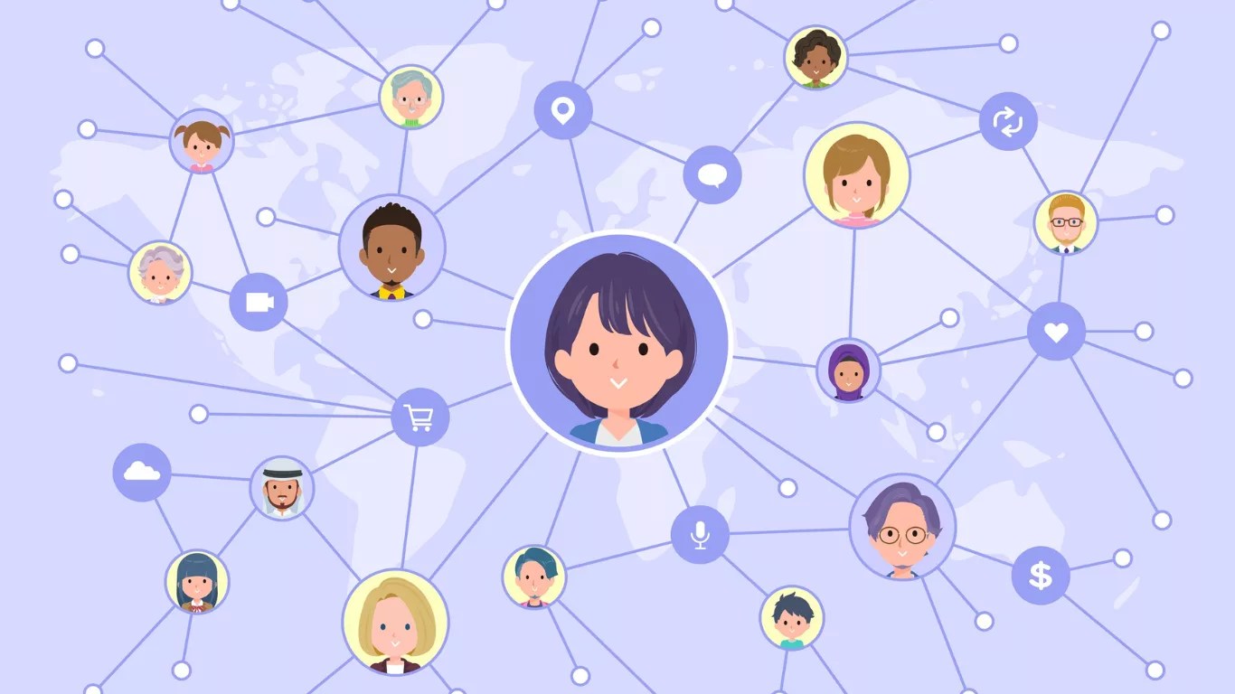 Community management