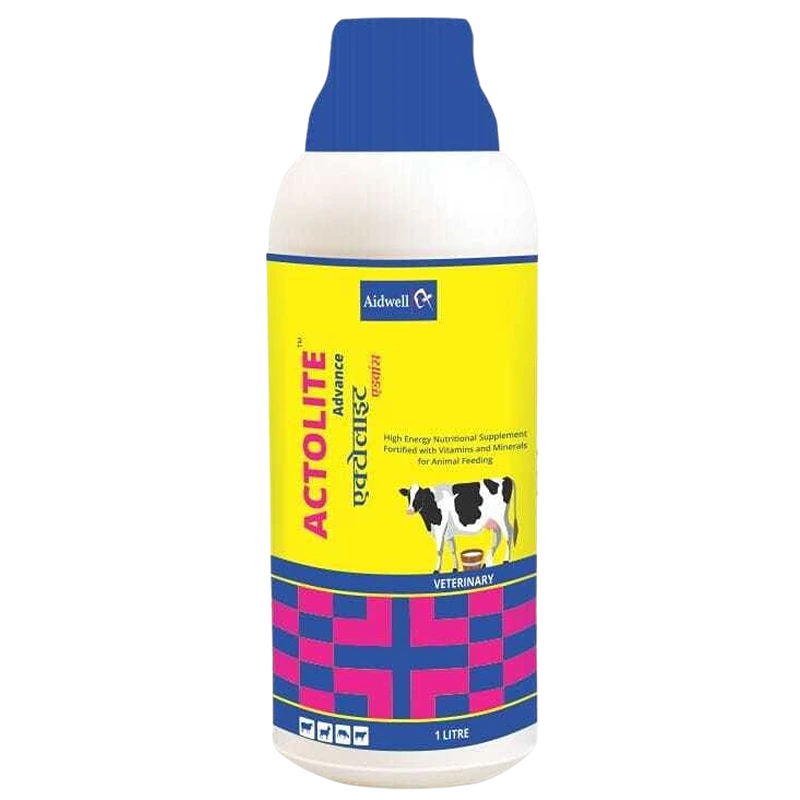 ACTOLITE Advance