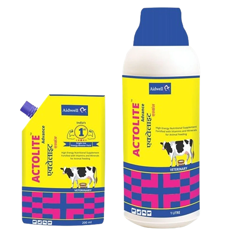 ACTOLITE Advance