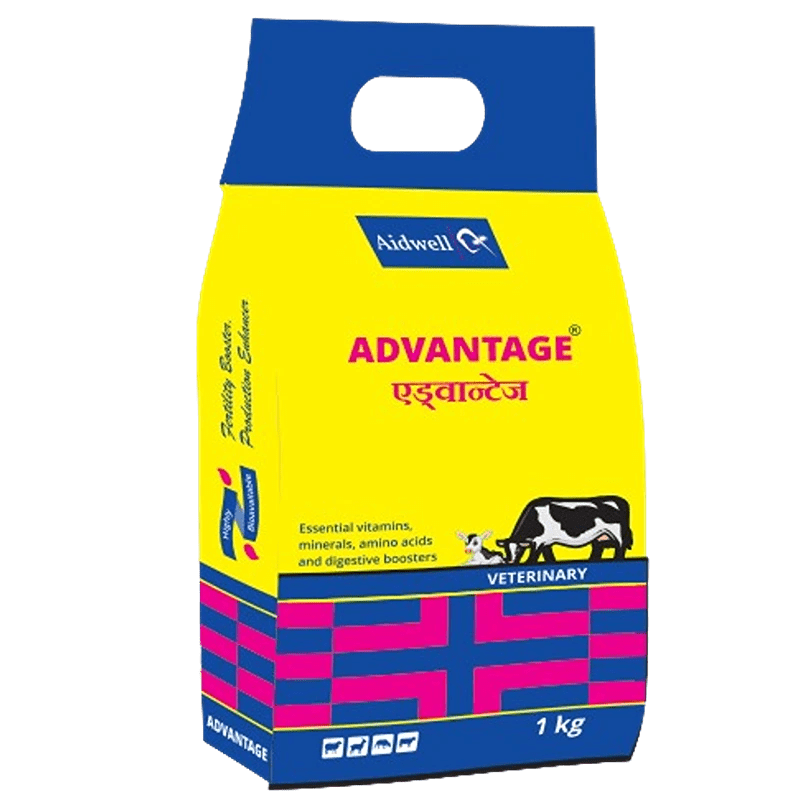 ADVANTAGE Powder