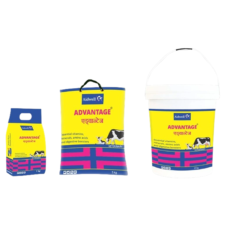 ADVANTAGE Powder
