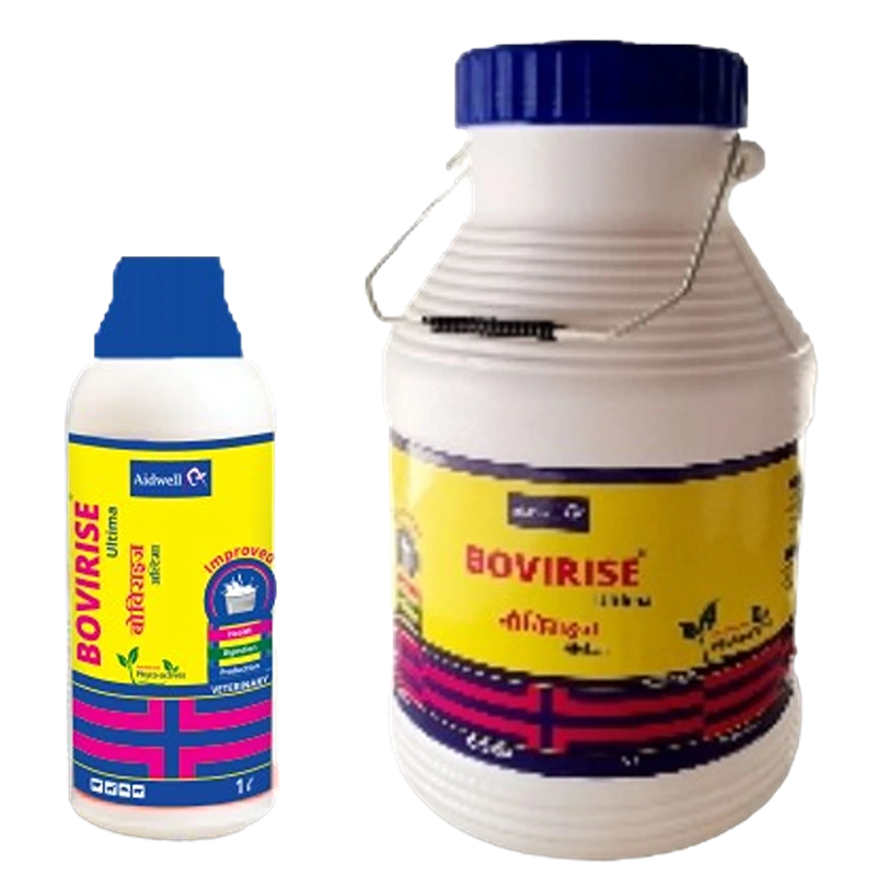 BOVIRISE Ultima