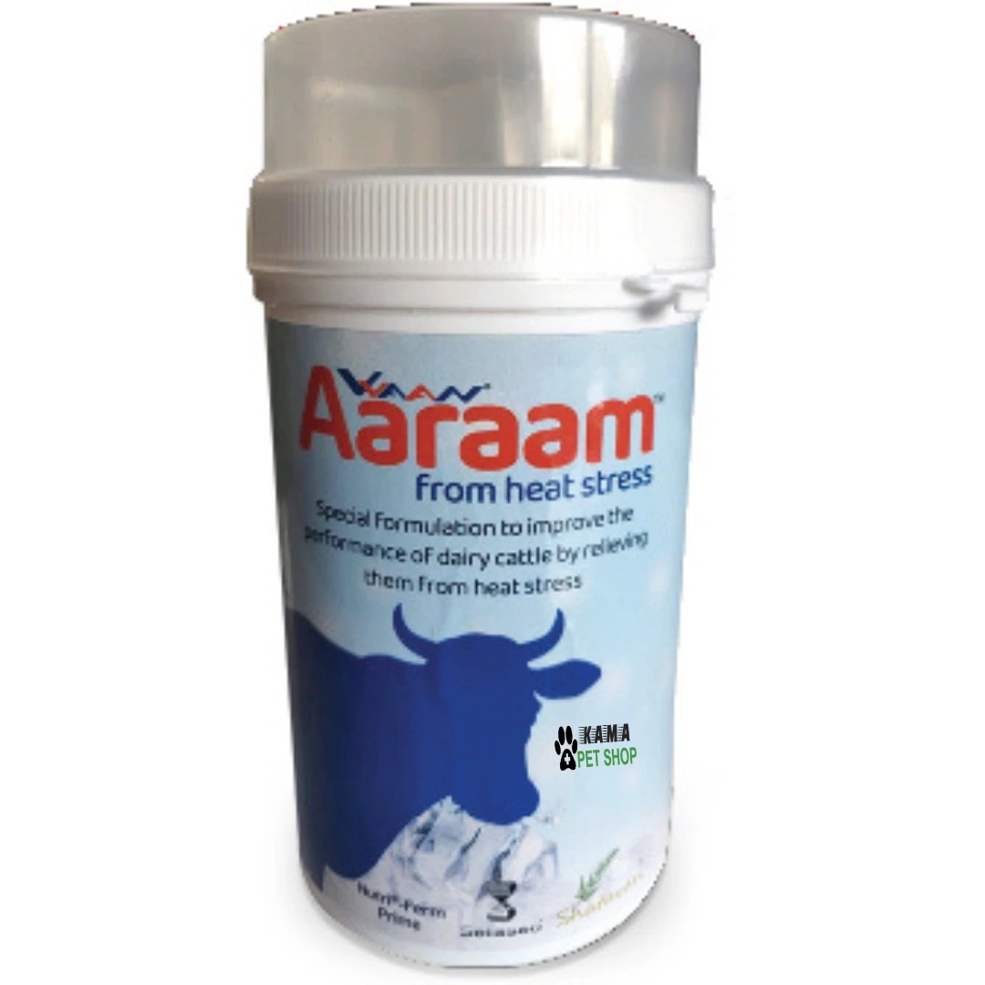 AARAAM