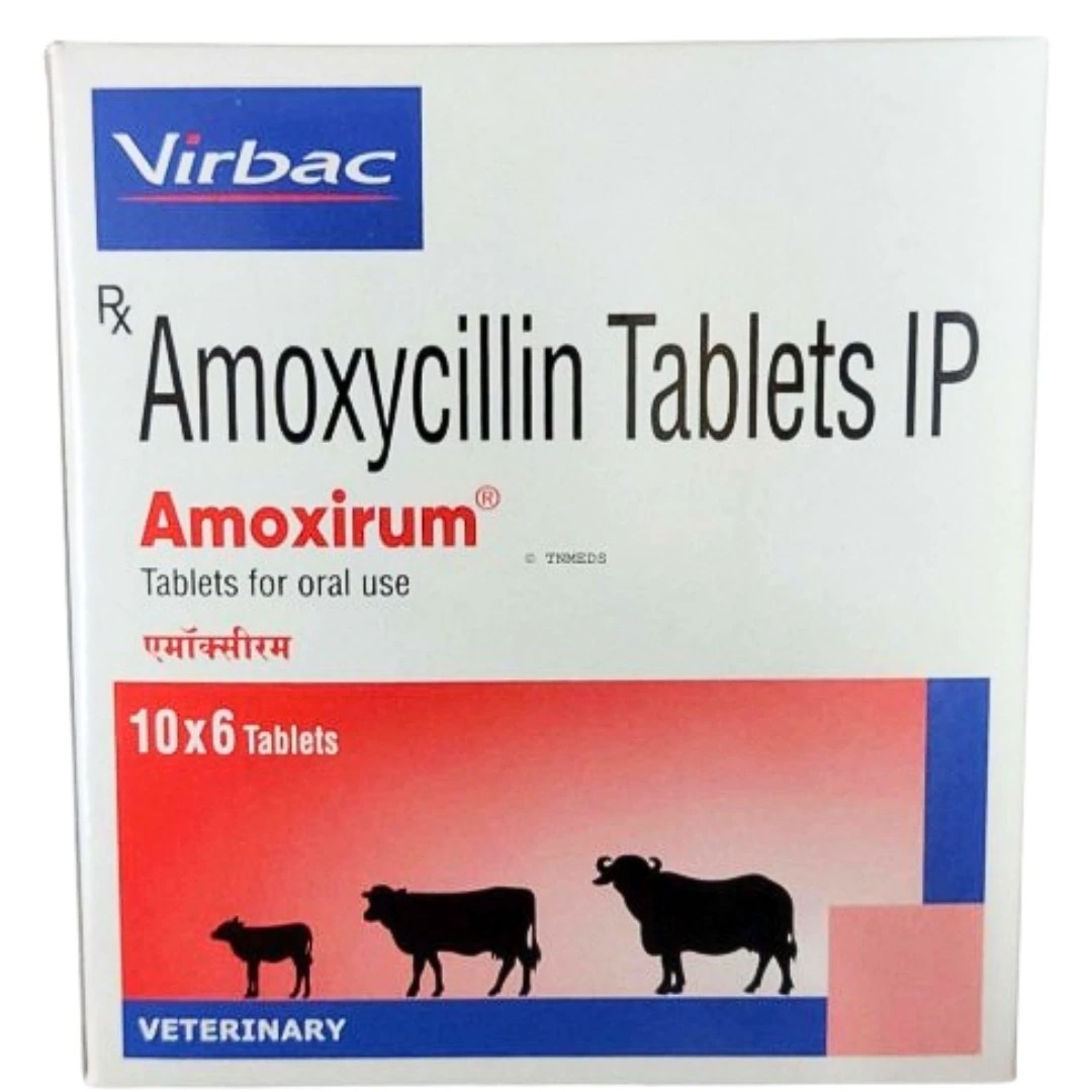 AMOXIRUM