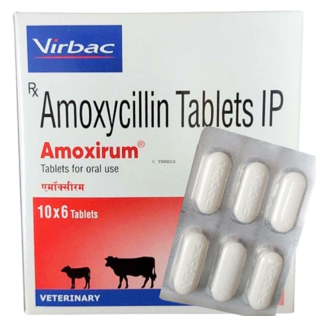 AMOXIRUM