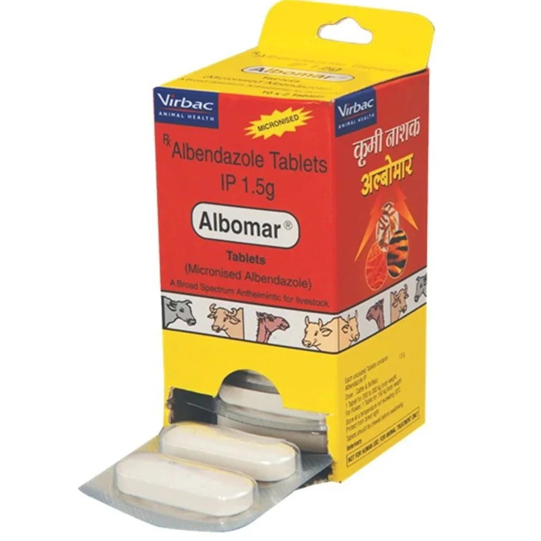 Albomar