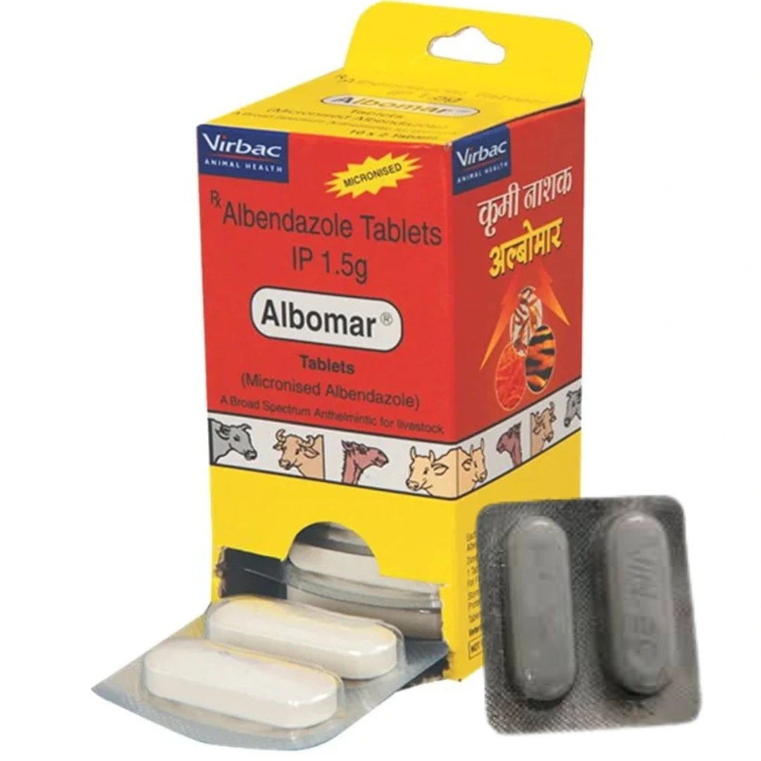 Albomar