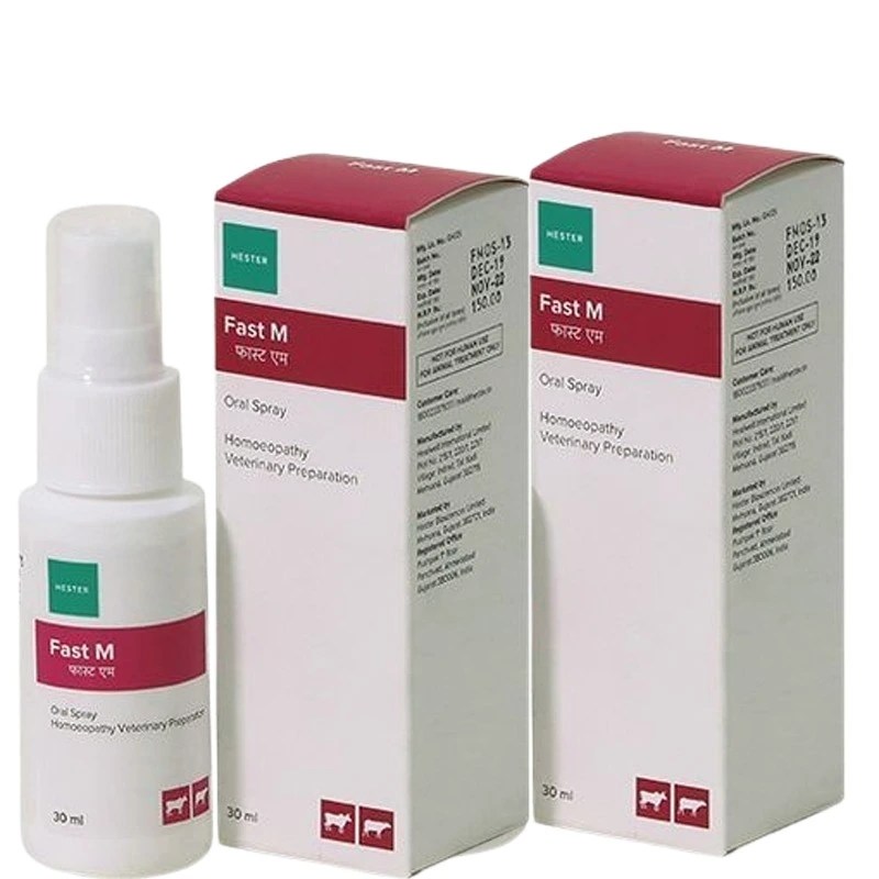Fast-M SPRAY