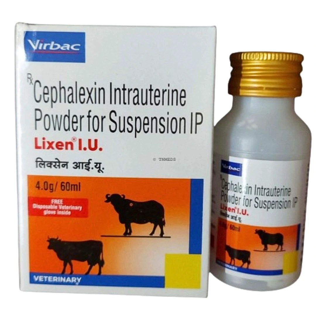 LIXEN
