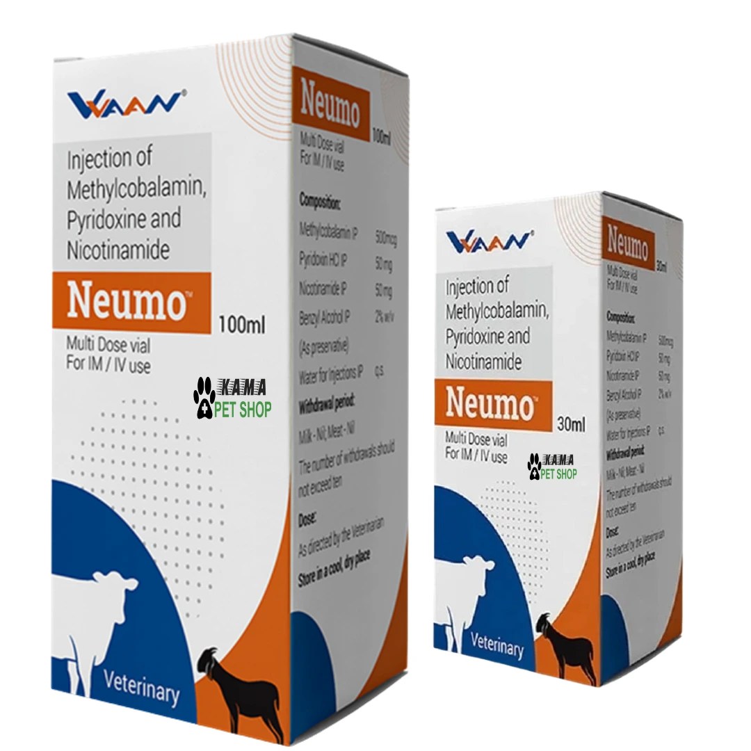 NEUMO